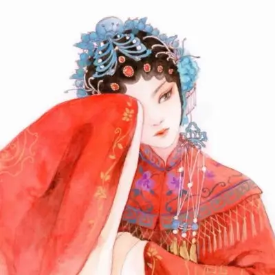 画格人苏禾的头像